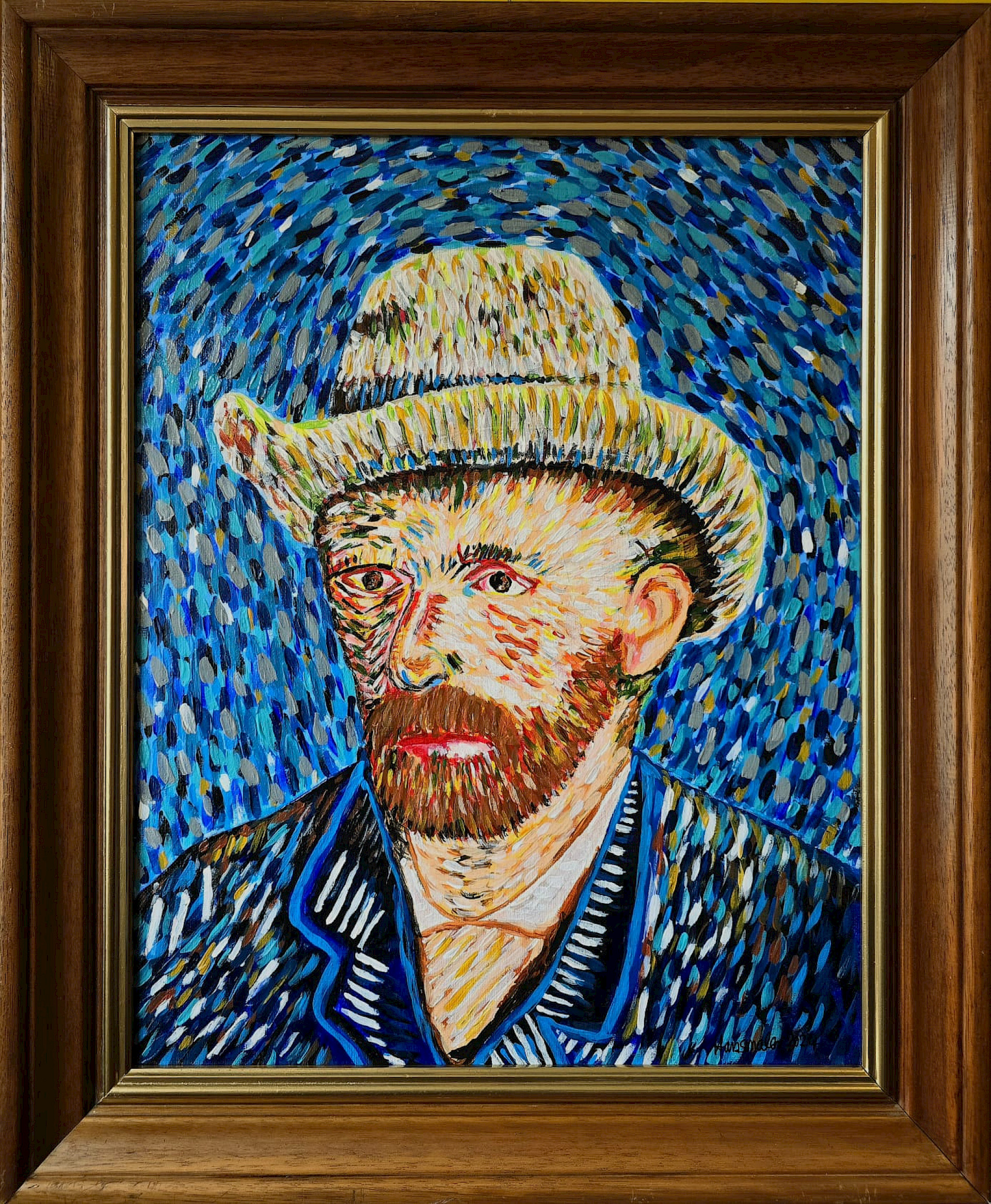 Vincent